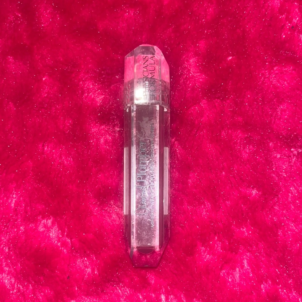 Lip Plumper Gloss